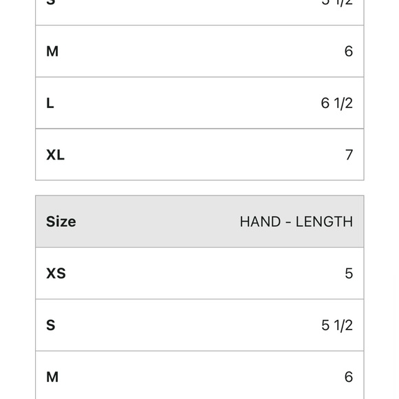 The North Face Babies' Suave Oso Mittens In Peach pink - Picture 4 of 4